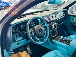 رولز رويس كولينان